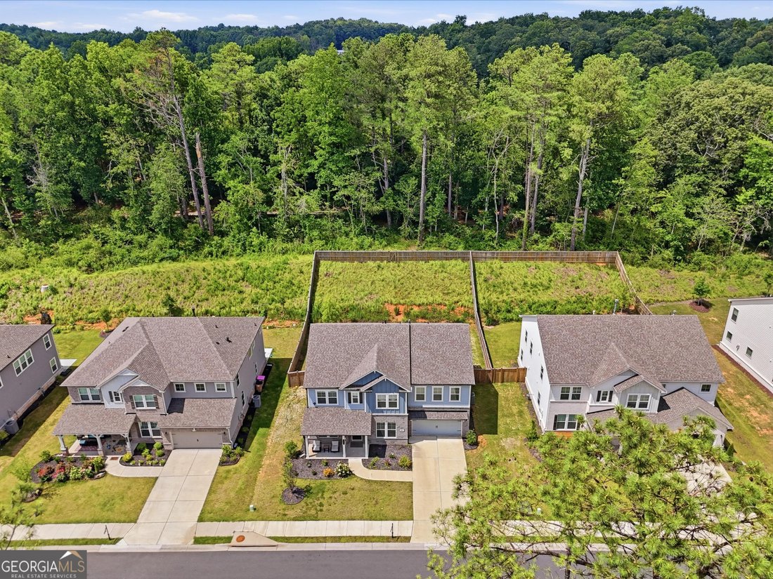 House in Cumming, Georgia, United States 2 - 18343889