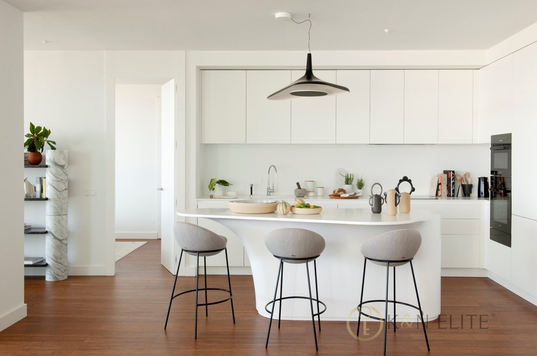 Apartment in Sant Martí, Barcelona, Spain 5 - 18367384