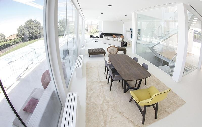 Villa in La Moraleja, Alcobendas, Comunidad de Madrid 4 - 18363359