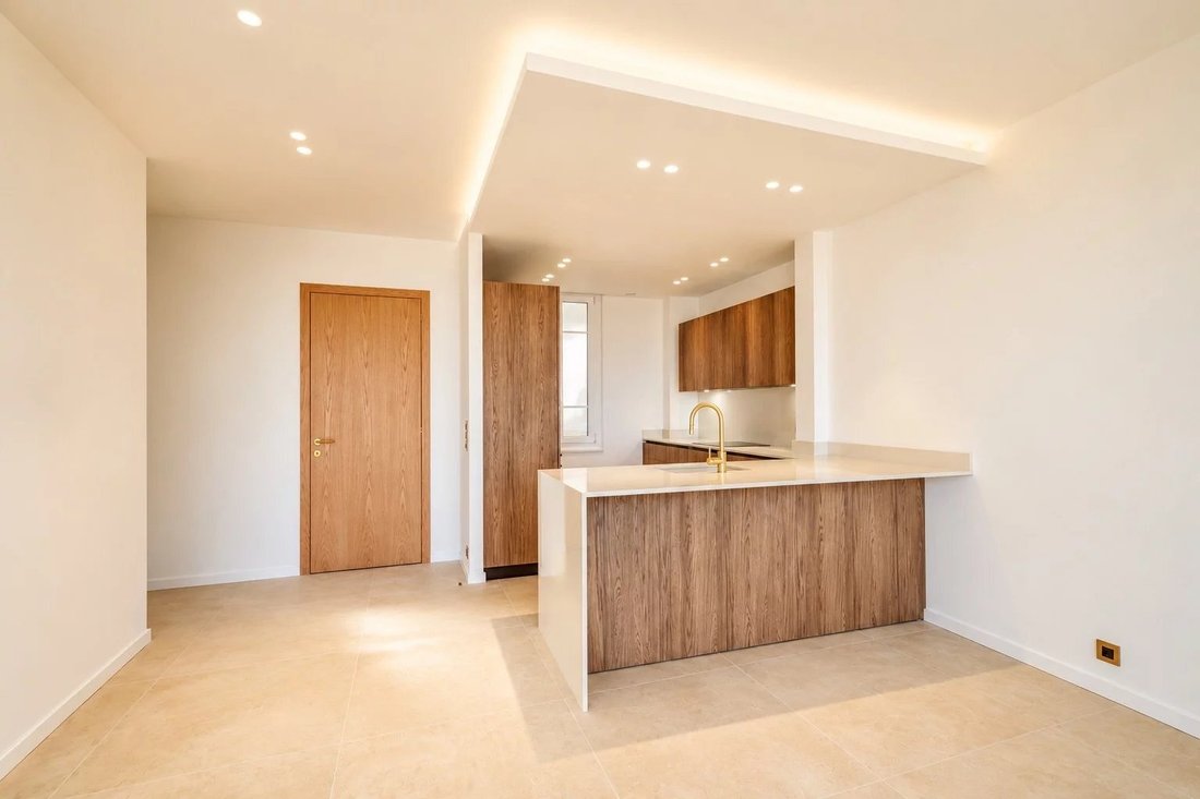 Apartment in Nice, Provence-Alpes-Côte d'Azur, France 3 - 18364178