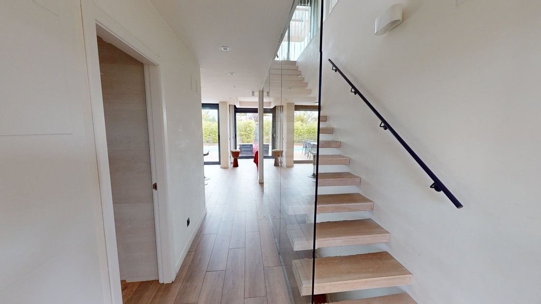 House in Majadahonda, Comunidad de Madrid, Spain 5 - 18363384