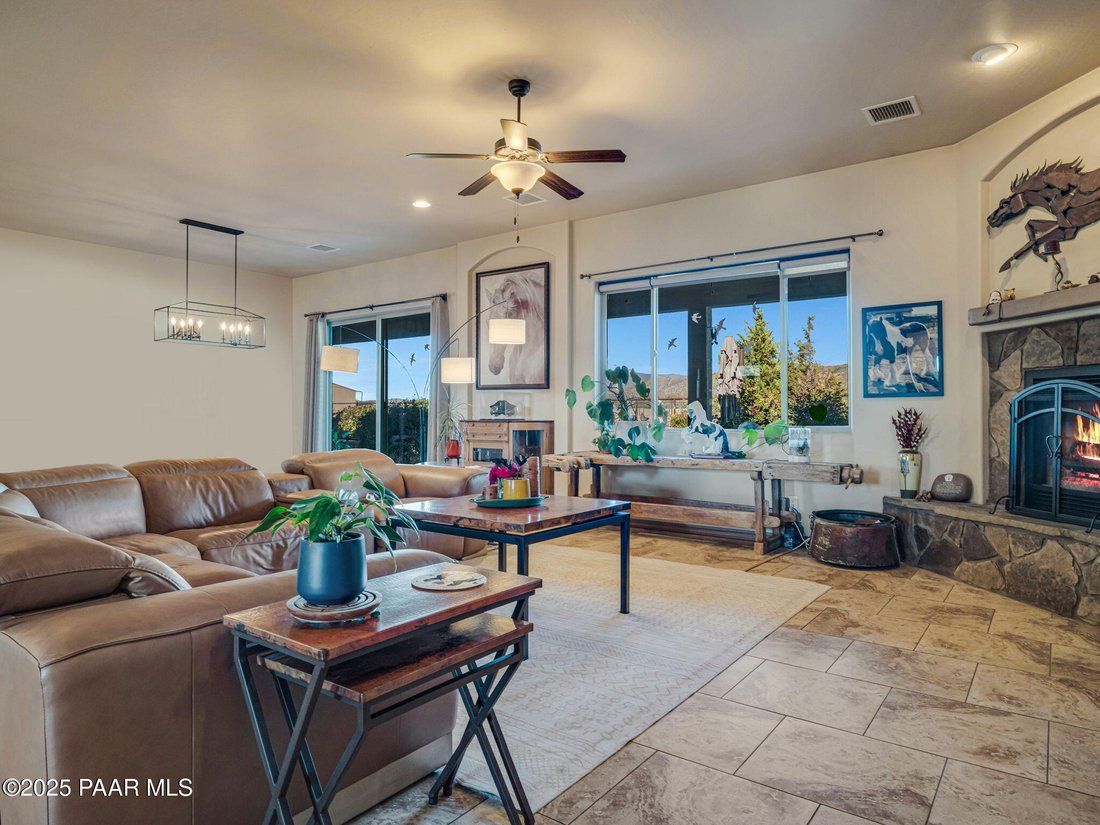 House in Prescott Valley, Arizona, United States 5 - 18362280
