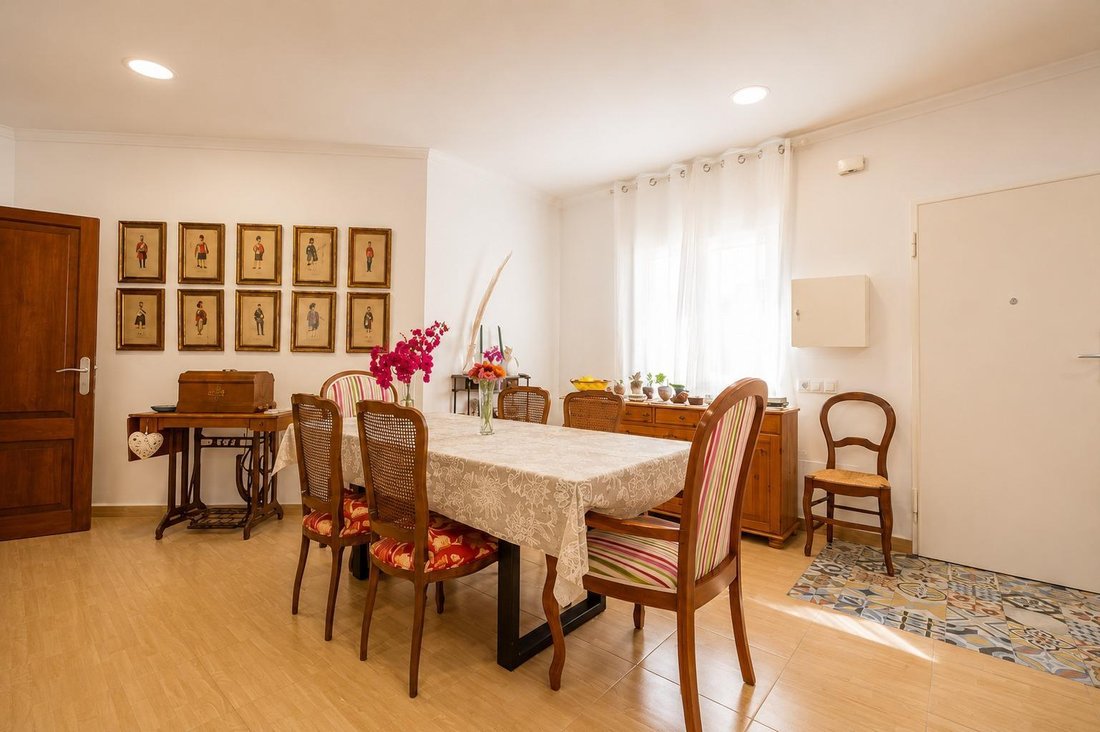 Apartment in ses Salines, Balearic Islands, Spain 4 - 18366712
