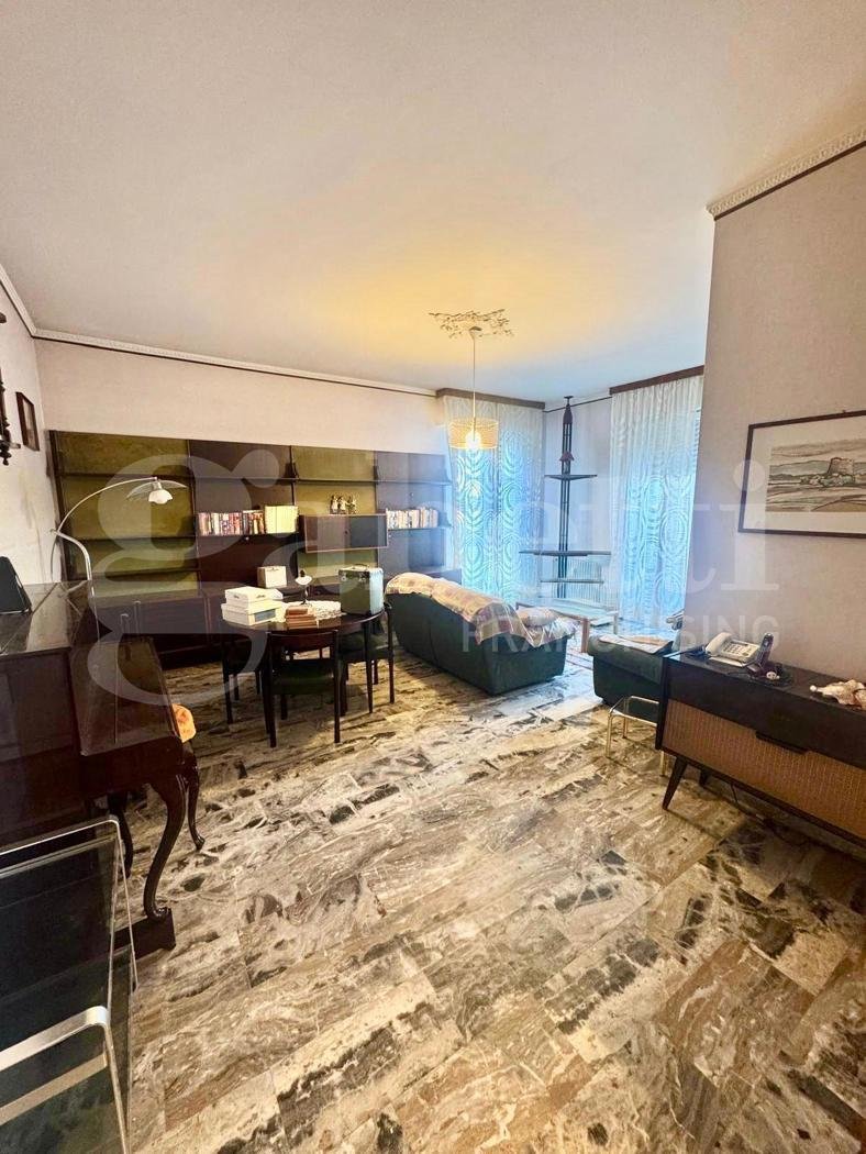 Apartment in Saint Ruffillo - Tuscan Zone, Bologna, Emilia-Romagna 1 - 18365227