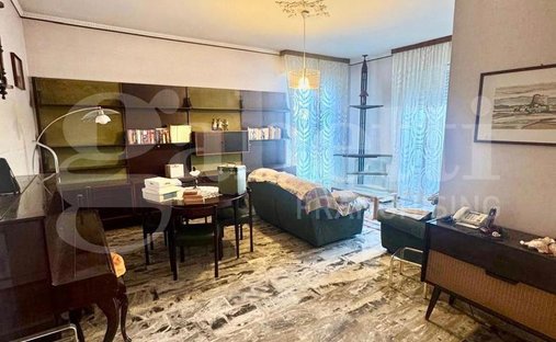Apartment in Saint Ruffillo - Tuscan Zone, Bologna, Emilia-Romagna 1
