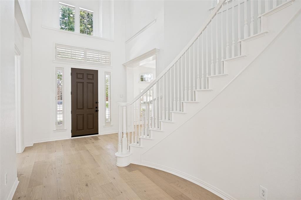 House in Frisco, Texas, United States 3 - 18366724