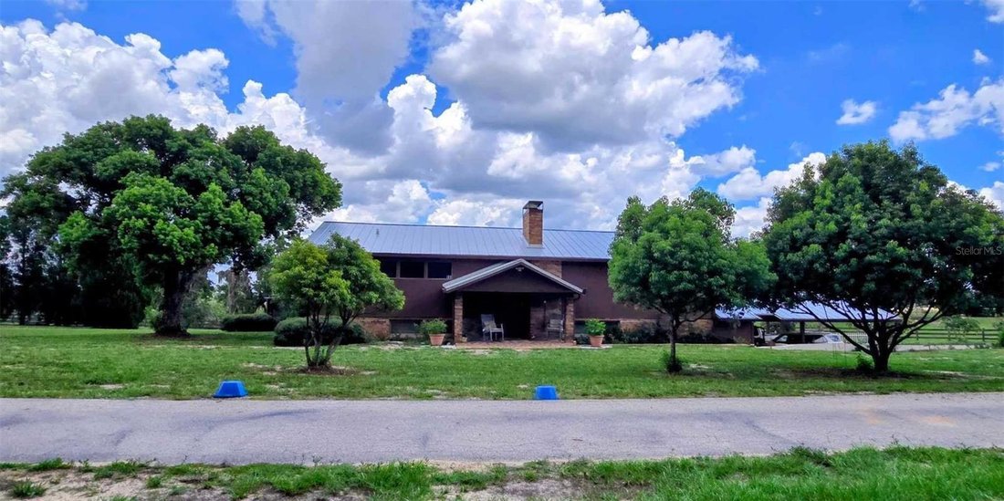 House in Fort Meade, Florida, United States 1 - 18102625