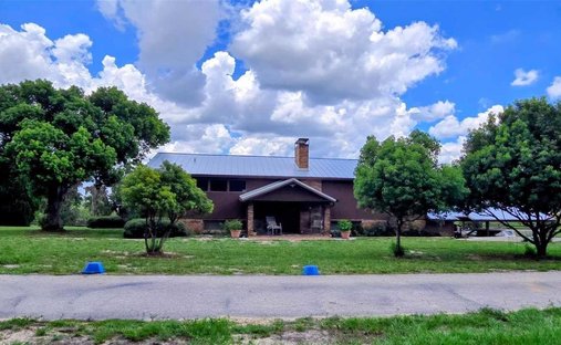 House in Fort Meade, Florida, United States 1