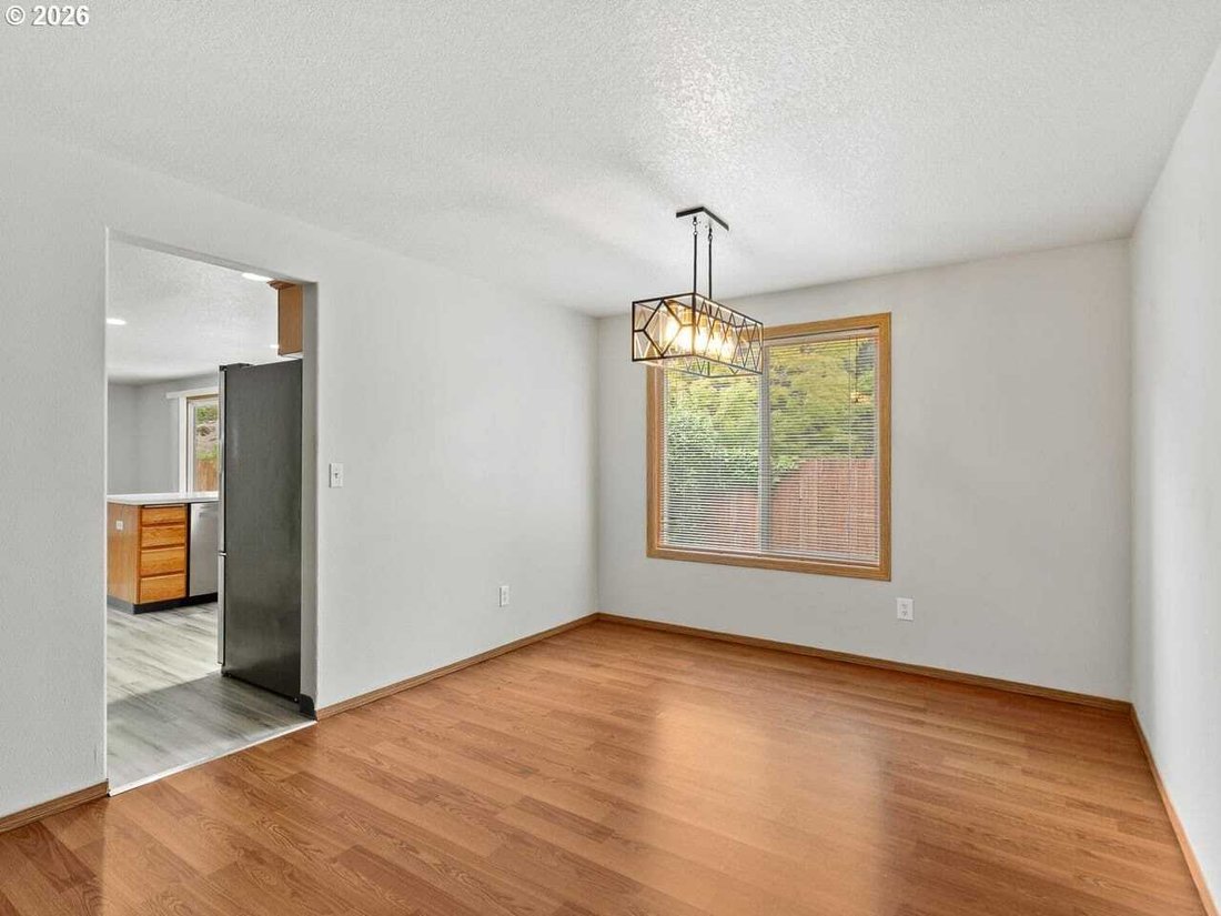 House in Vancouver, Washington, United States 5 - 18361954