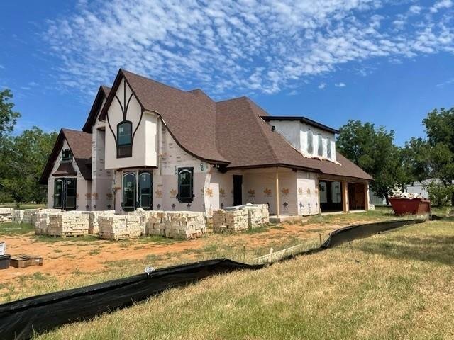 House in Granbury, Texas, United States 1 - 17827234