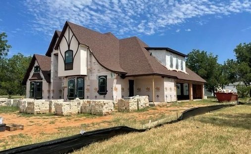 Haus in Granbury, Texas, Vereinigte Staaten 1