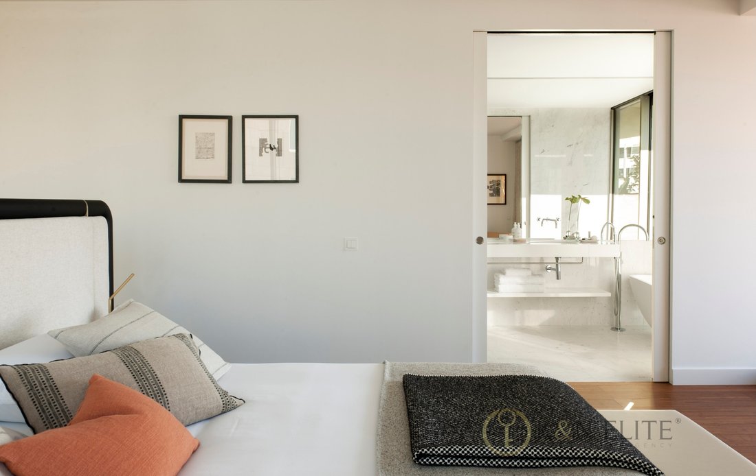 Apartment in Sant Martí, Barcelona, Spain 4 - 18367383