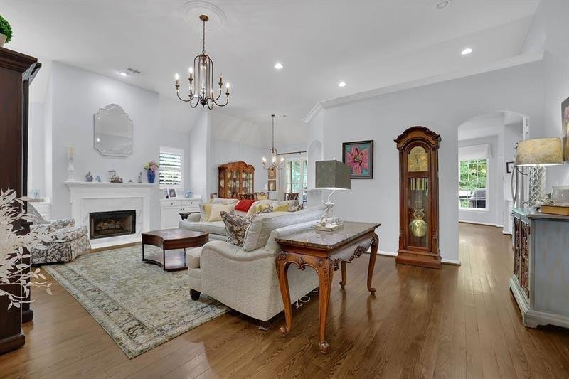 House in Johns Creek, Georgia, United States 3 - 18365726