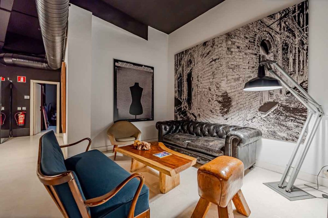 Apartment in Tetuan, Madrid, Spain 2 - 18363971