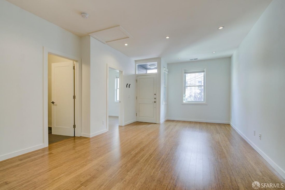 House in San Francisco, California, United States 5 - 18365142