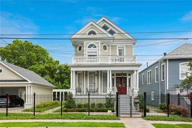 House in New Orleans, Louisiana, United States 3 - 18369532
