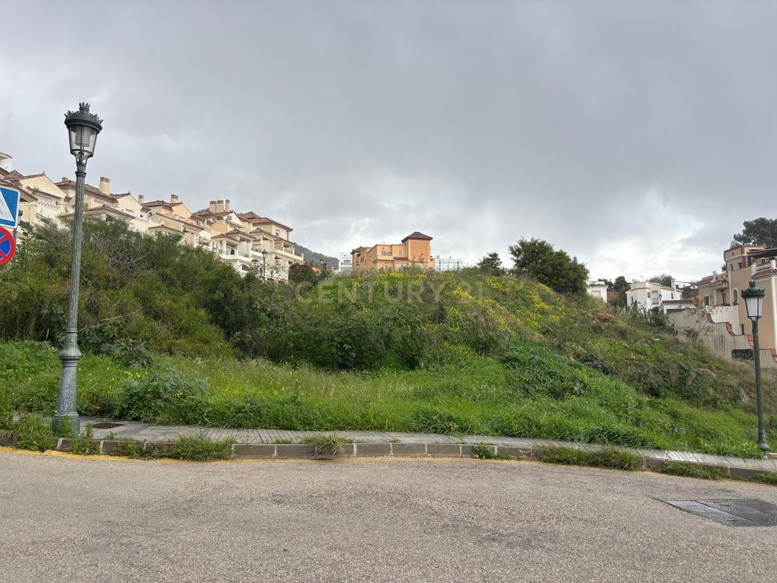 Land in Nerja, Andalusia, Spain 2 - 16990812