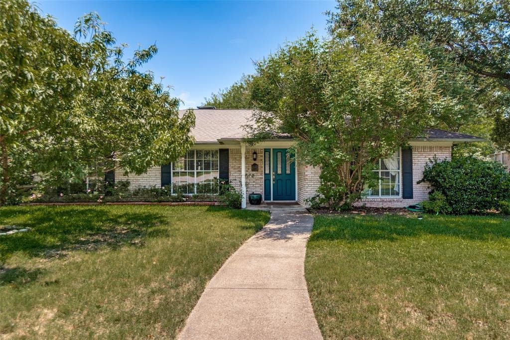 House in Dallas, Texas, United States 3 - 18366771