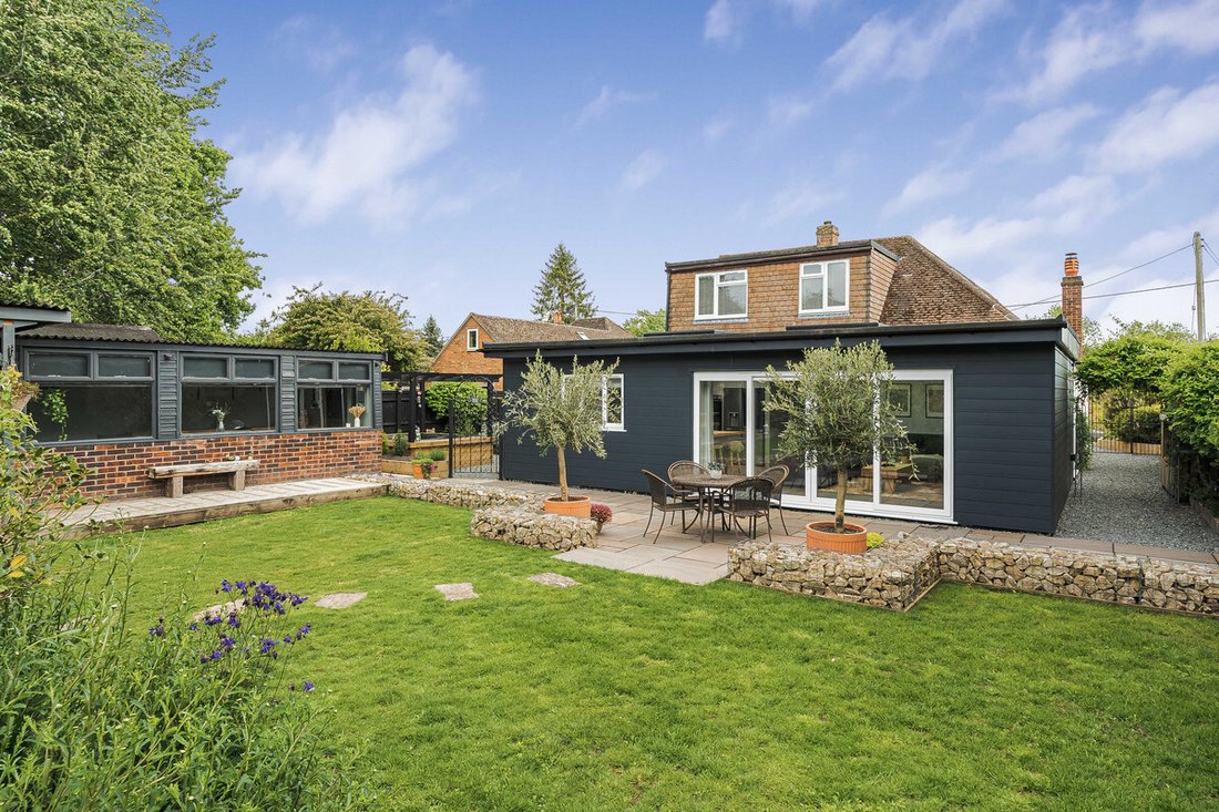 House in Didcot, England 2 - 18364983