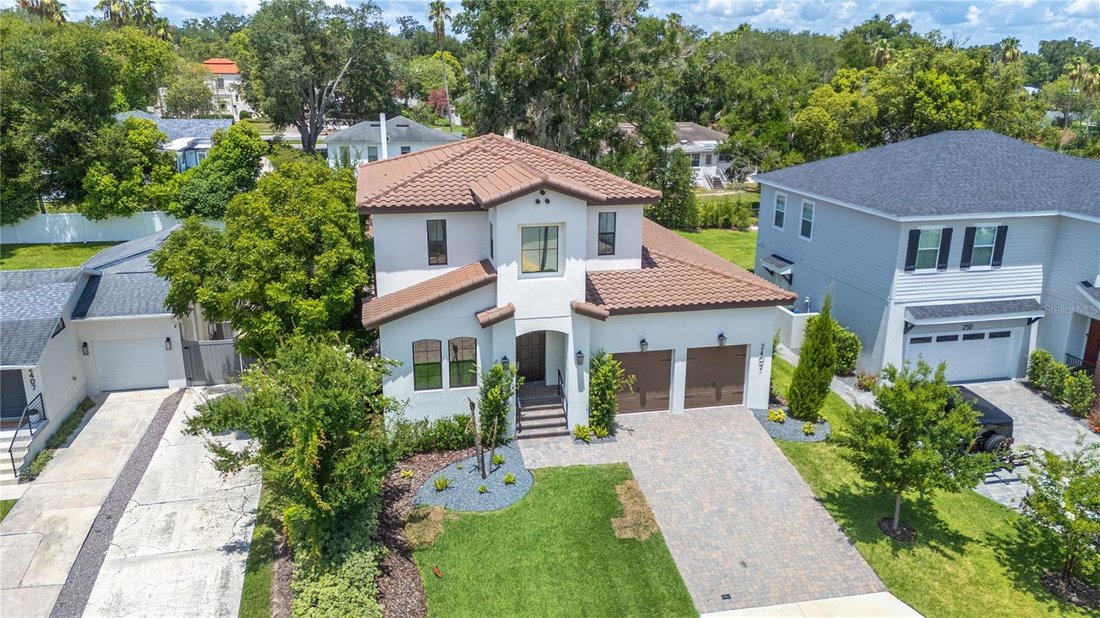 House in Lakeland, Florida, United States 3 - 18362054