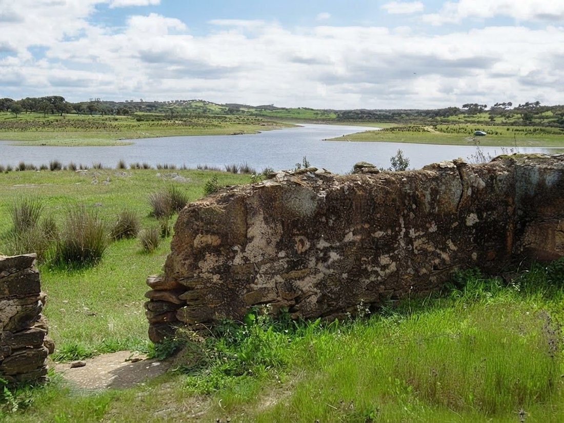 Land in Ourique, Beja District, Portugal 5 - 18364443