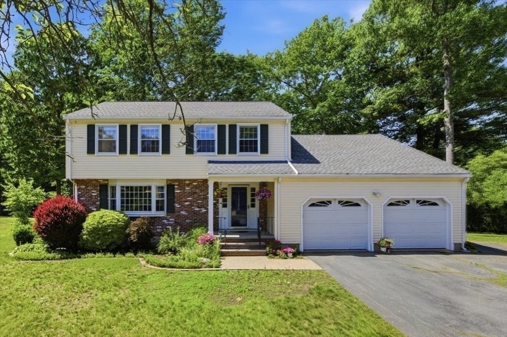 House in Beverly, Massachusetts, United States 1 - 18125404