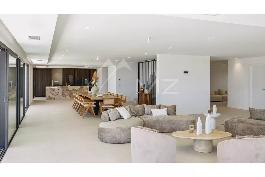 Villa à Les Issambres, Roquebrune-sur-Argens, France 5 - 16485666