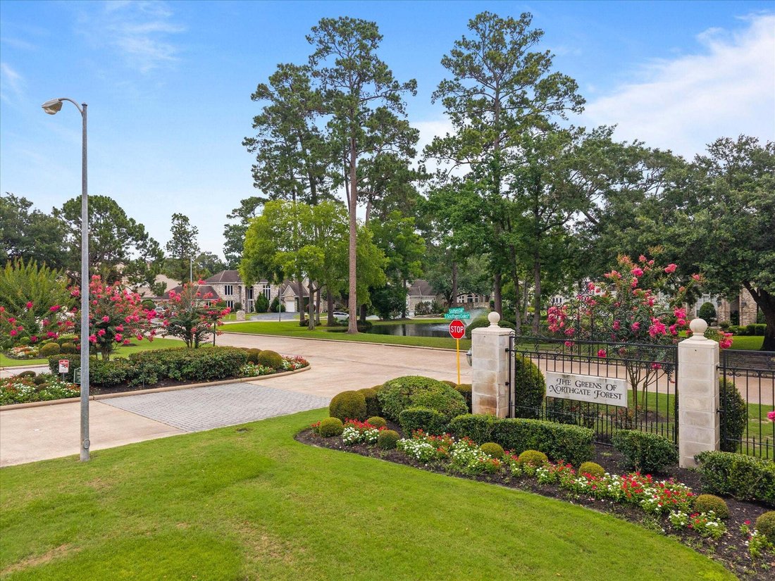 House in Houston, Texas, United States 2 - 18364360
