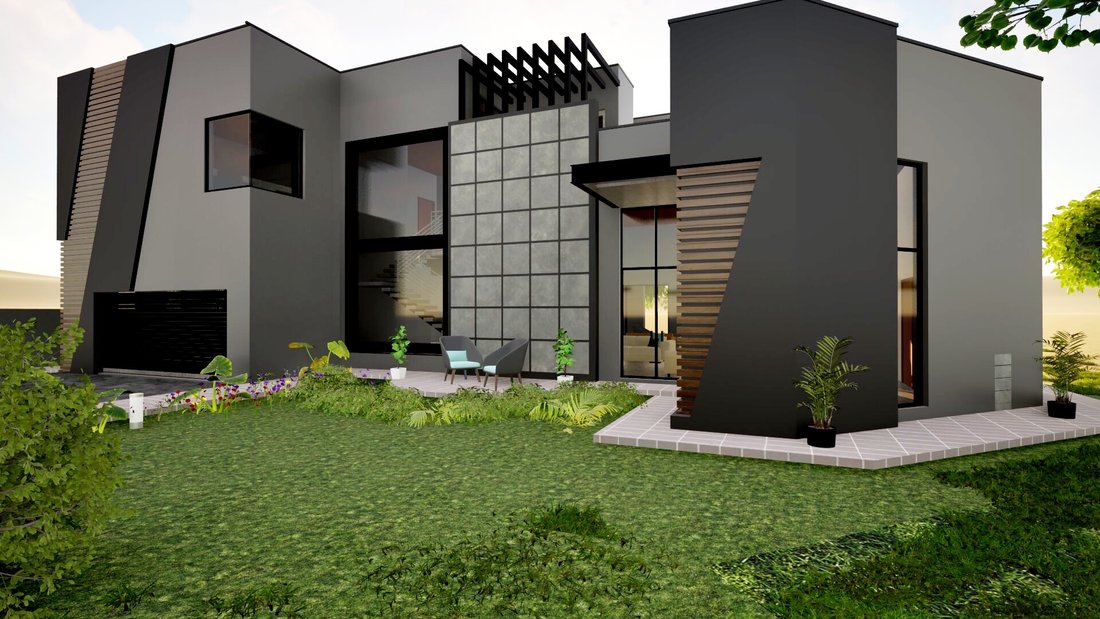 House in Riverglen, Gauteng, South Africa 1 - 18369098