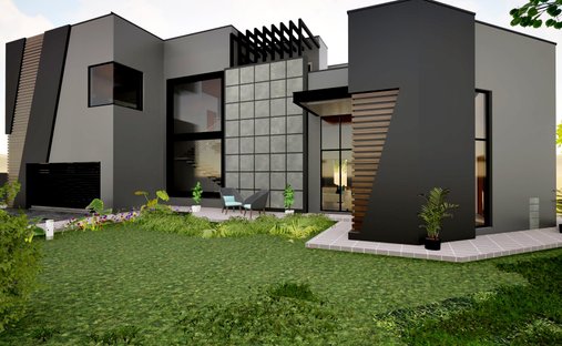 Casa a Midrand, Gauteng, Sudafrica 1