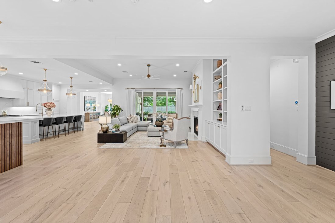 House in Houston, Texas, United States 1 - 18364045