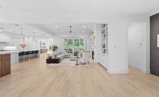Casa en Houston, Texas, Estados Unidos 1