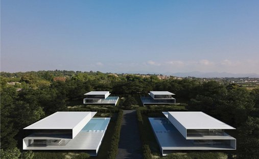 Villa à Godella, Valence, Espagne 1