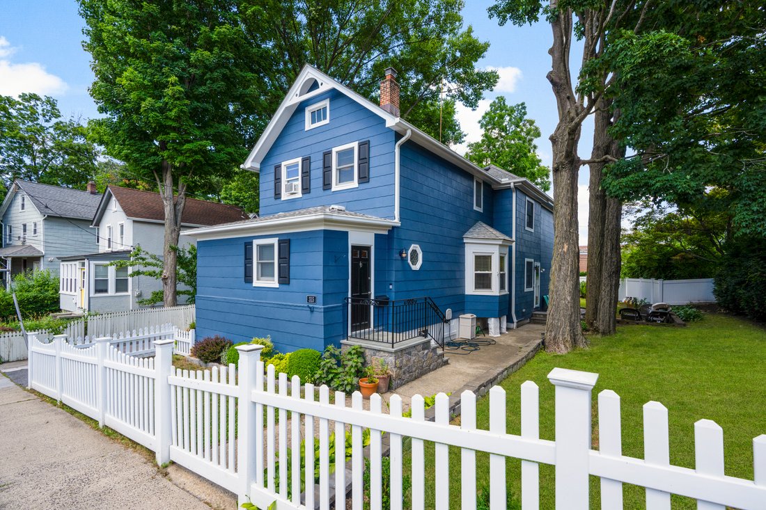 House in Mamaroneck, New York, United States 1 - 18363728