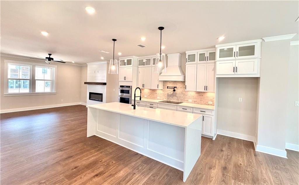 Townhouse in Roswell, Georgia, United States 4 - 18264759