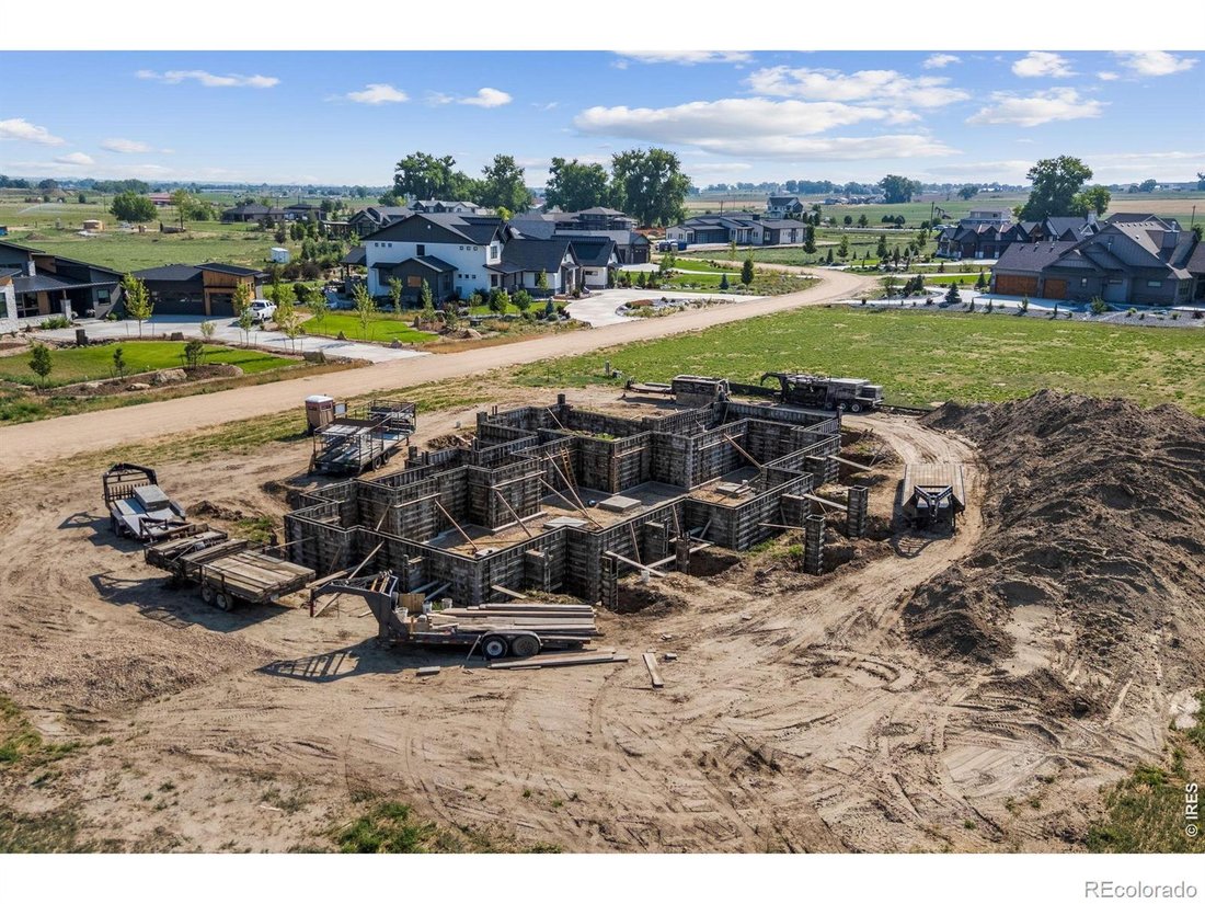 House in Frederick, Colorado, United States 3 - 18244212