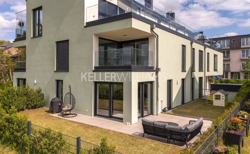 Apartment in Roeser, Esch-sur-Alzette, Luxembourg 1