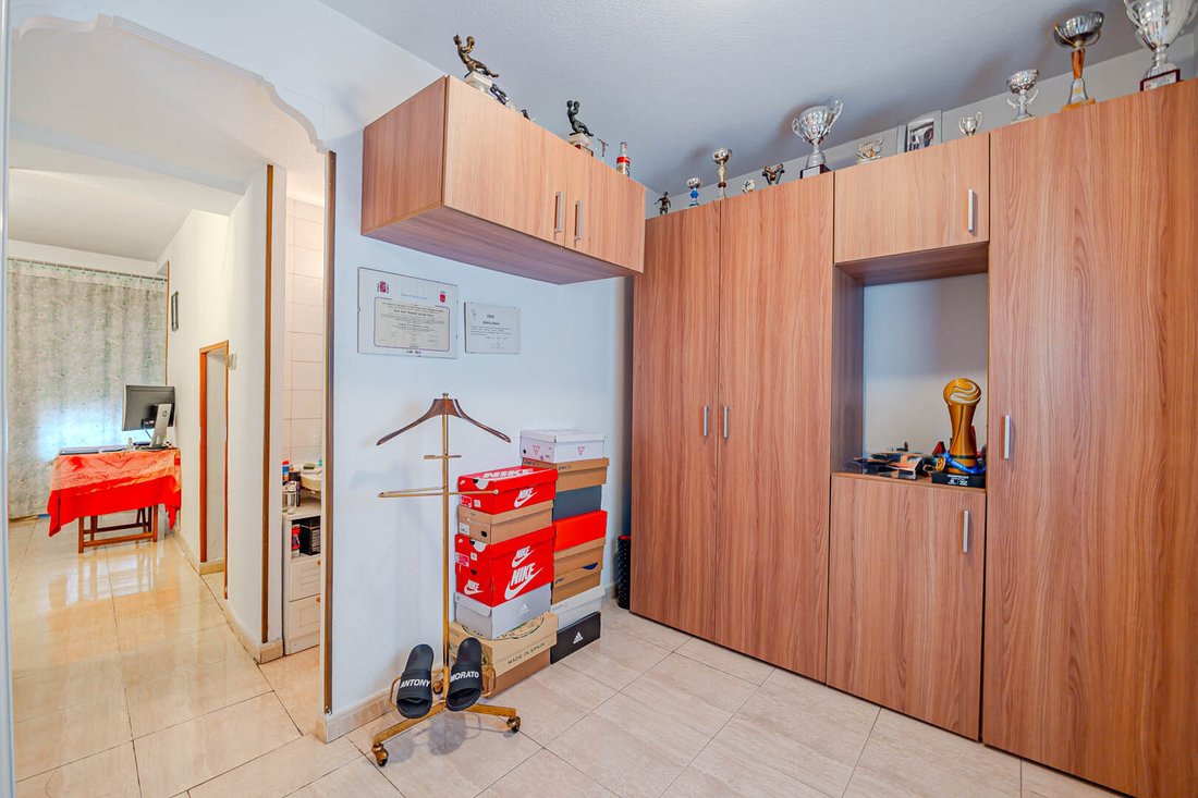 Chalet in Moncloa-Aravaca, Madrid, Spain 4 - 18362837