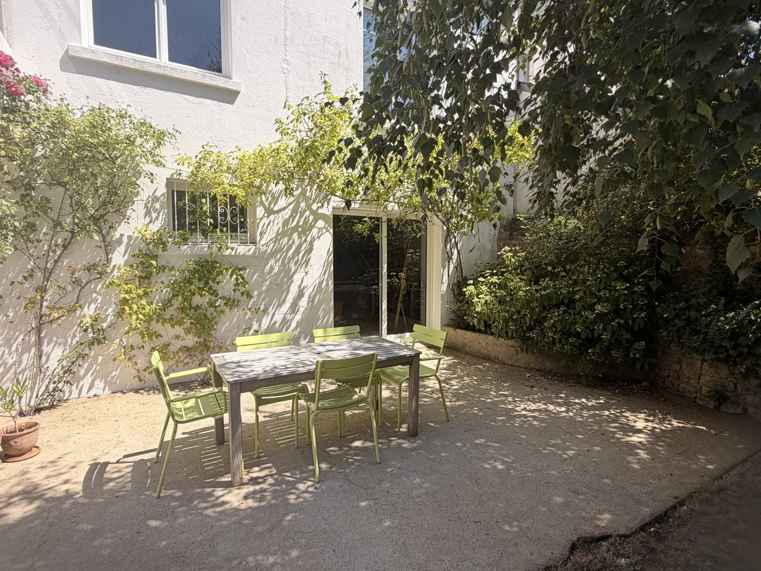 House in Ouest Péri-Centre Ville, Vannes, France 1 - 18365983