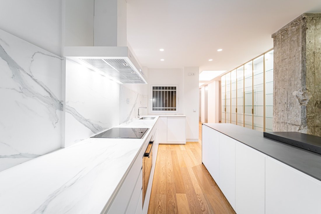 Apartment in Barrio Salamanca, Madrid, Spain 4 - 18364096