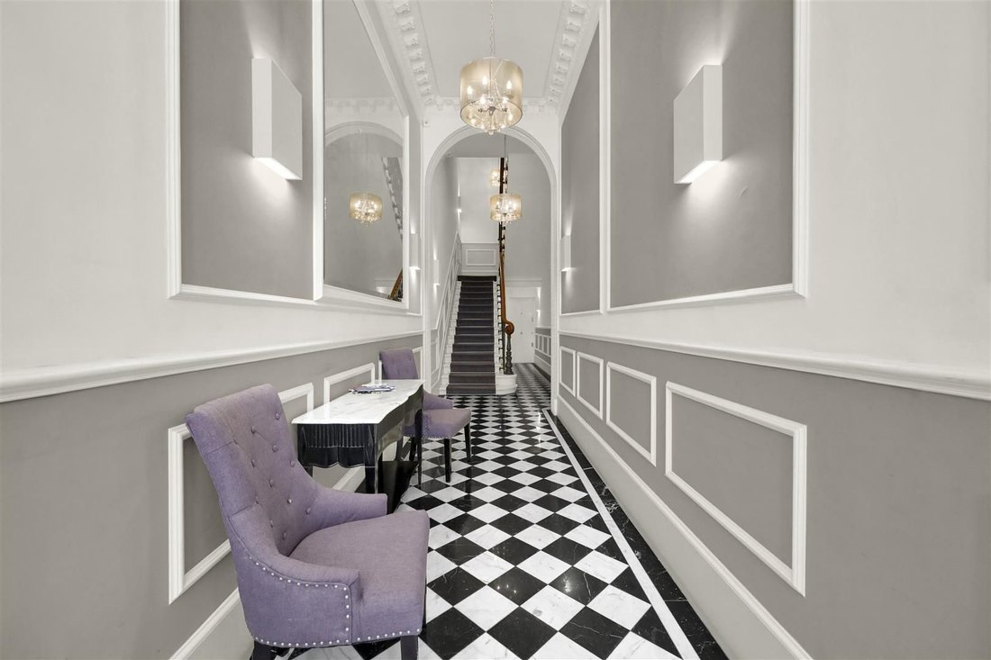 Apartment in South Kensington, Kensington And Chelsea, England 2 - 18007748