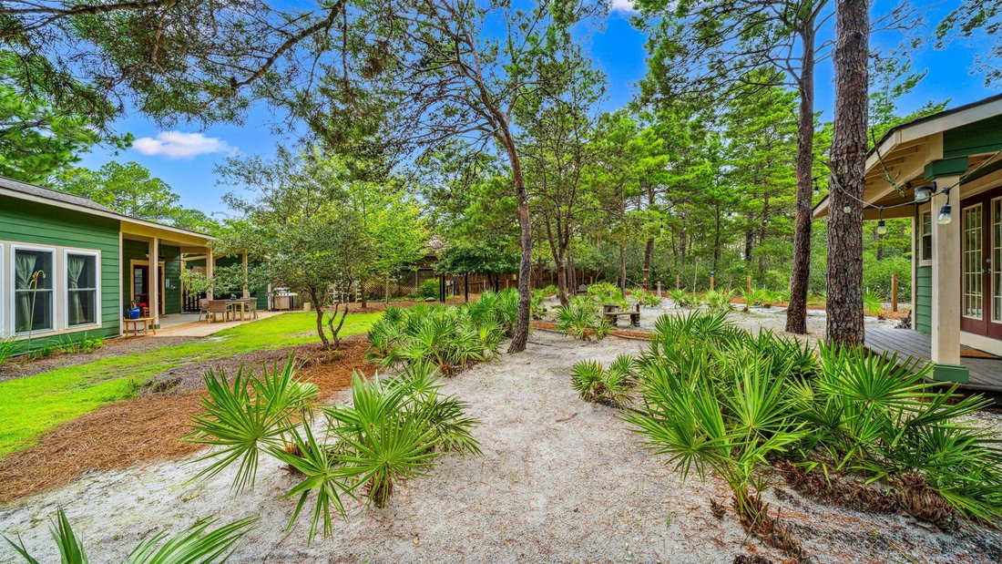 House in Santa Rosa Beach, Florida, United States 5 - 18365362