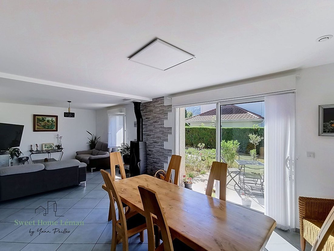 House in Brenthonne, Auvergne-Rhône-Alpes, France 2 - 18365803