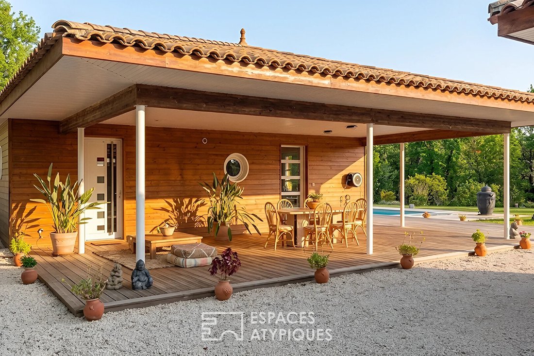 Villa in Bagnols-en-Forêt, Provence-Alpes-Côte d'Azur, France 2 - 18368768