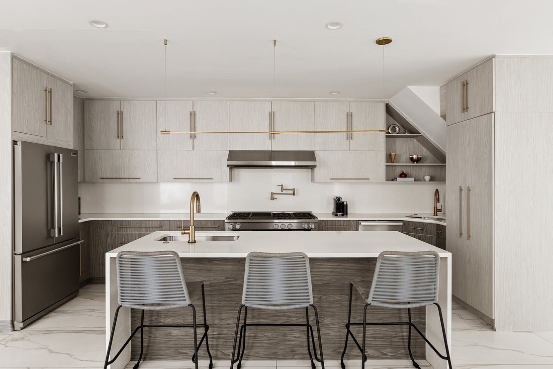 Apartment in New York, New York, United States 4 - 18367001