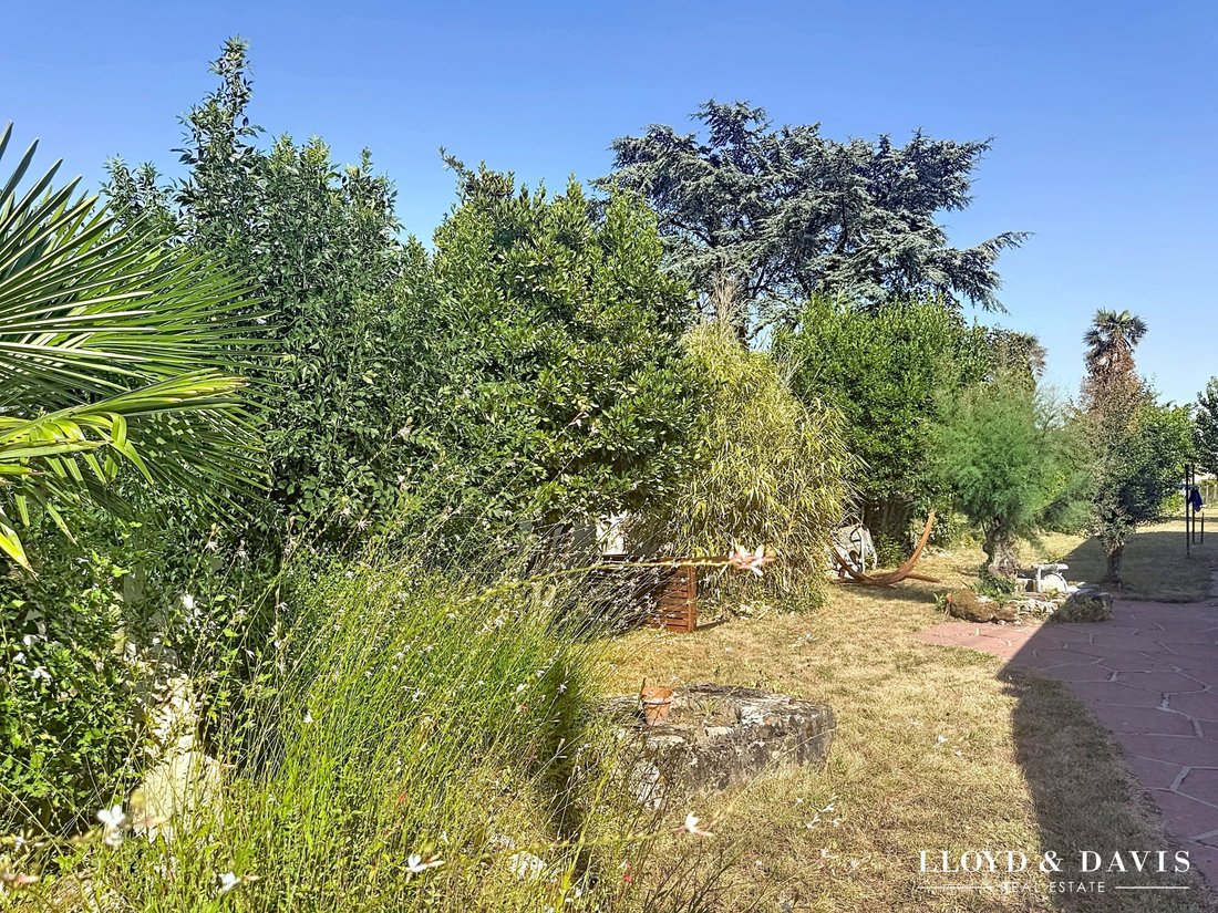 House in Nord Est Vallieres, Saint-Georges-de-Didonne, France 3 - 18369681