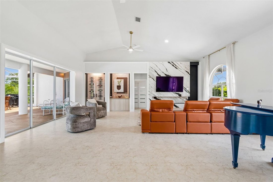 House in Punta Gorda, Florida, United States 5 - 18365562