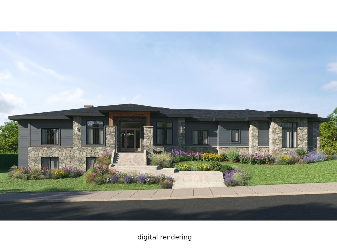 House in Waunakee, Wisconsin, United States 1 - 18364965