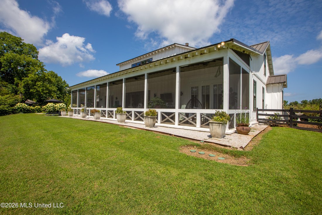 House in Ashland, Mississippi, United States 4 - 18365019