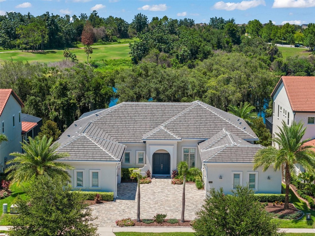 House in Winter Garden, Florida, United States 1 - 18365533